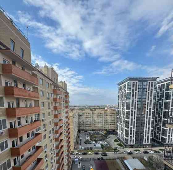 3-комн. квартира, 90.9 м2, 15/17 эт. Астрахань