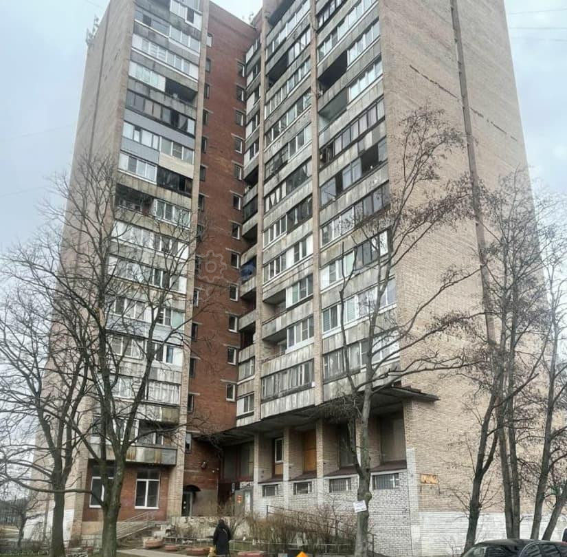 Комната, 11.3 м2, 11/16 эт. Санкт-Петербург - изображение 1