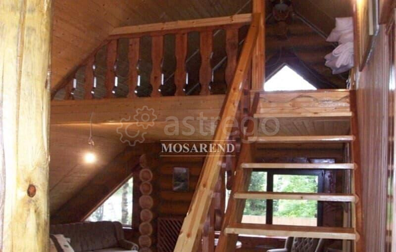 Коттедж, 450 м2 Истра - изображение 5