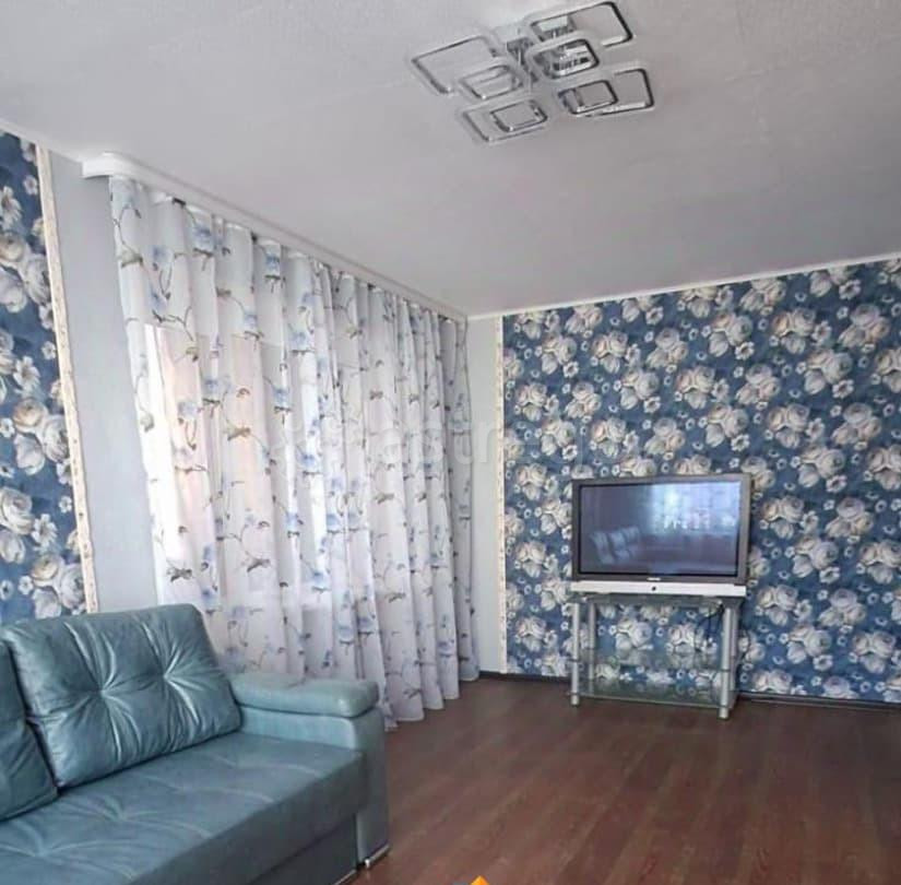 2-комн. квартира, 52.9 м2, 4/9 эт. Норильск - изображение 1