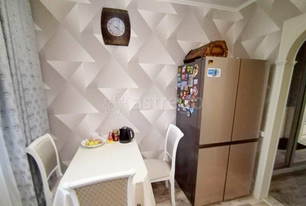 3-комн. квартира, 74.7 м2, 6/10 эт. Майский - изображение 9