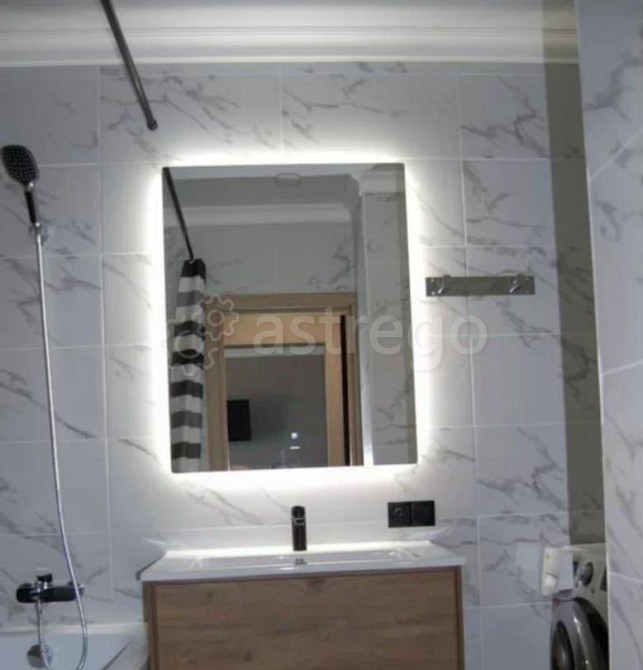 3-комн. квартира, 50 м2, 12/18 эт. Барнаул - изображение 4