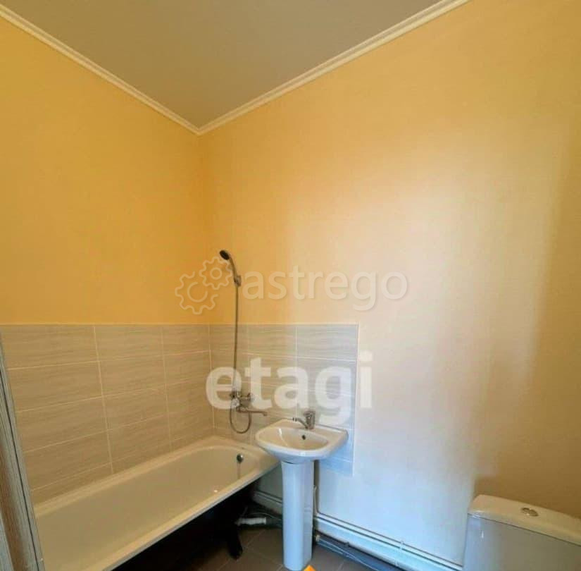 2-комн. квартира, 41.3 м2, 8/9 эт. Бийск - изображение 3
