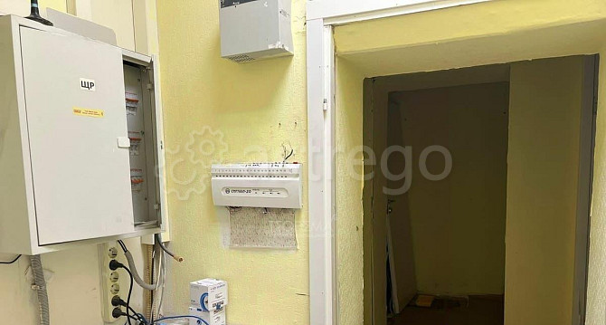 Офис, 95.4 м2 Уфа - изображение 4