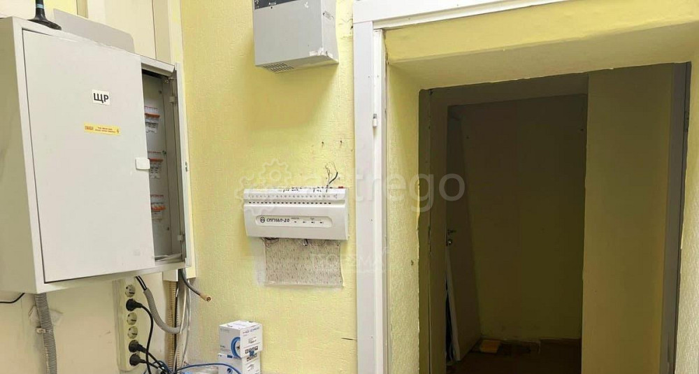 Офис, 95.4 м2 Уфа - изображение 4