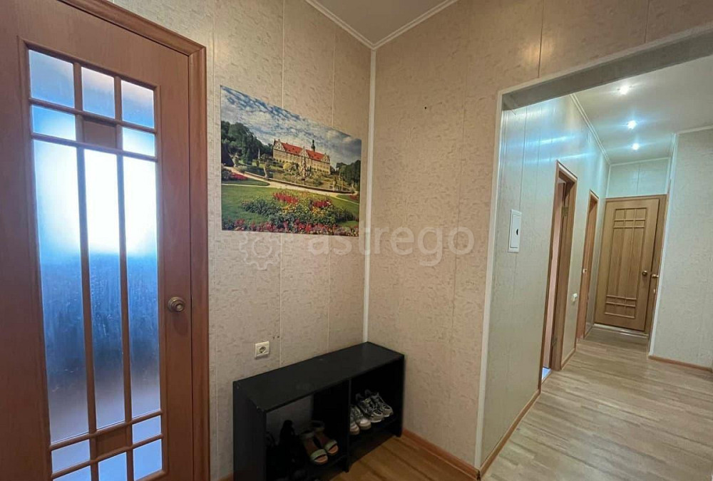 2-комн. квартира, 52.1 м2, 9/9 эт. Астрахань - изображение 3