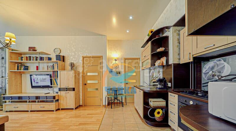 3-комн. квартира, 60 м2, 6/6 эт. Санкт-Петербург - изображение 3