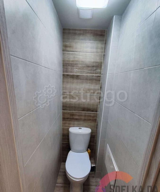 2-комн. квартира, 52.7 м2, 1/5 эт. Нефтекамск - изображение 7