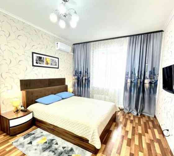 1-комн. квартира, 34 м2, 14/24 эт. Красноярск