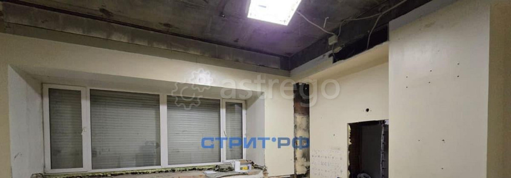 Торговое помещение, 143 м2 Москва - изображение 3
