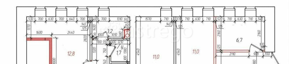 Отдельное здание, 215 м2 Санкт-Петербург - изображение 1
