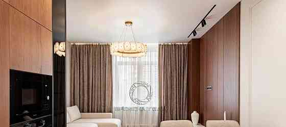 4-комн. квартира, 95 м2, 8/24 эт. Москва