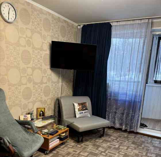 Комната, 62.8 м2, 1/12 эт. Москва