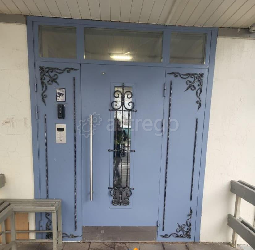 Комната, 10 м2, 20/22 эт. Москва - изображение 4