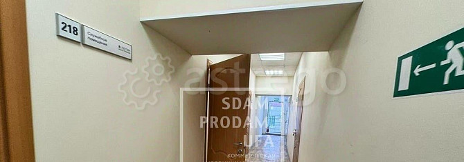 Офис, 164 м2 Уфа - изображение 4