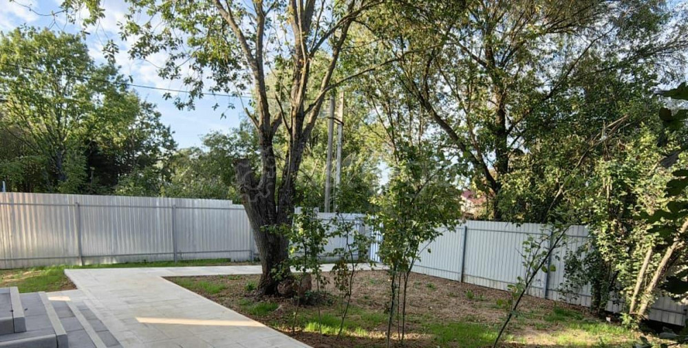 Коттедж, 134 м2, 6 соток, 2 эт. Химки - изображение 5