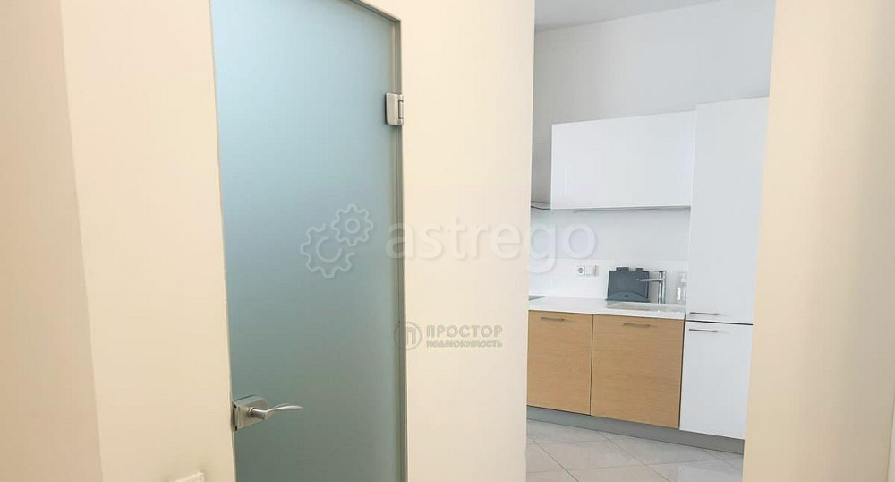 1-комн. квартира, 50 м2, 6/19 эт. Москва - изображение 3