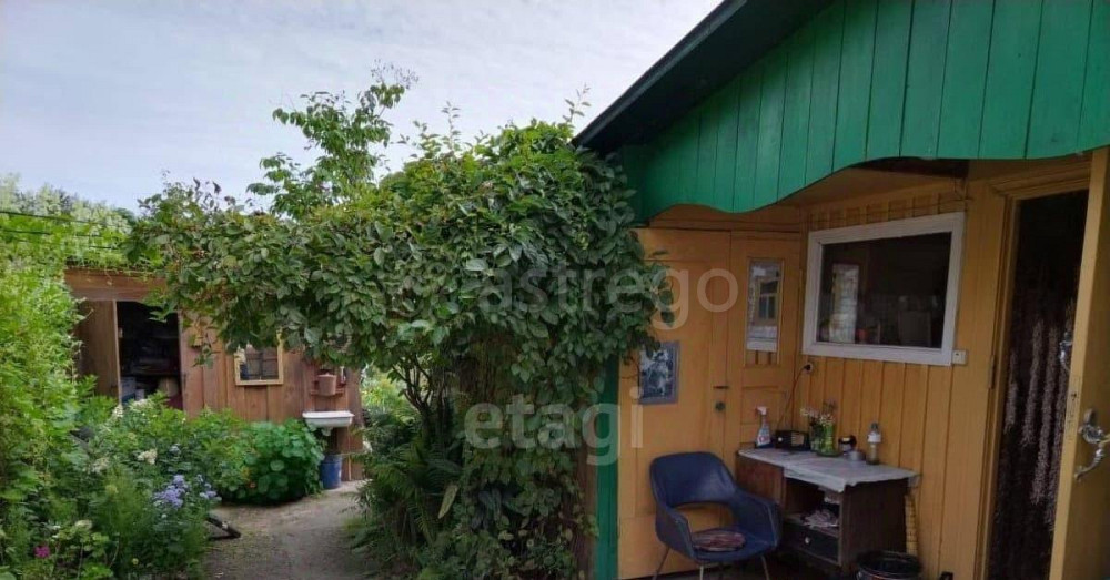 Дом, 28.6 м2, 16 соток, 1 эт. Свободный - изображение 7