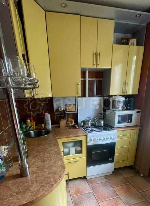 2-комн. квартира, 44 м2, 1/5 эт. Шебекино - изображение 3