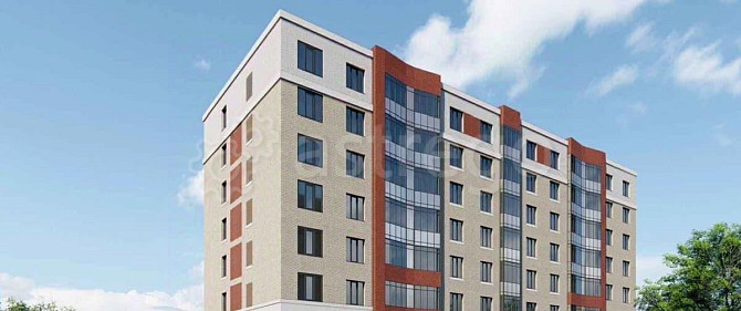 Свободного назначения, 58 м2 Барнаул - изображение 1