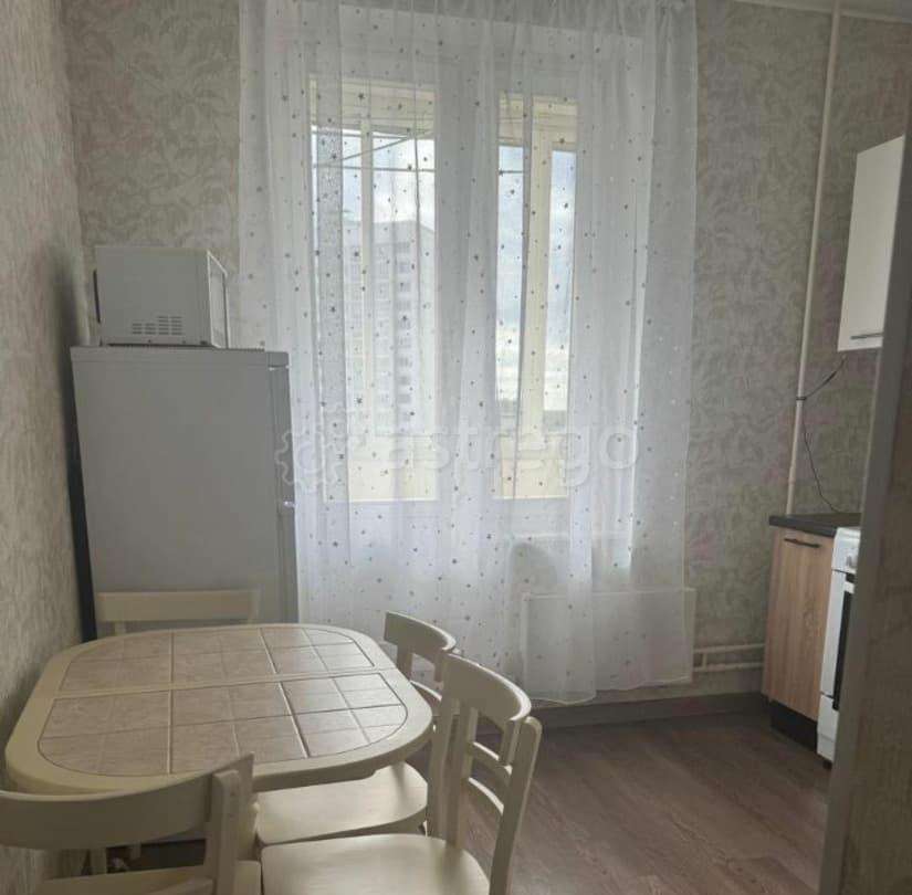 1-комн. квартира, 38.6 м2, 10/17 эт. Москва - изображение 7