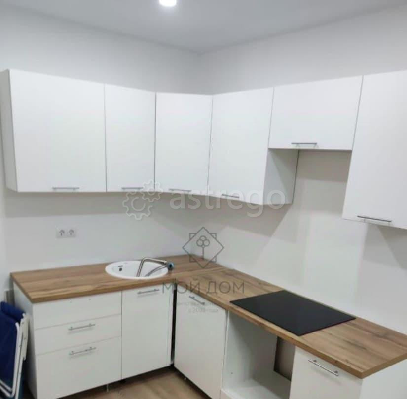 1-комн. квартира, 36 м2, 6/25 эт. Котельники - изображение 1