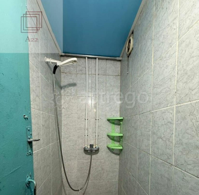 Комната, 13 м2, 5/5 эт. Барнаул - изображение 3