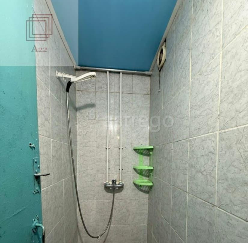 Комната, 13 м2, 5/5 эт. Барнаул - изображение 3