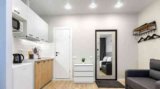 Студия, 20 м2, 2/18 эт. Подольск