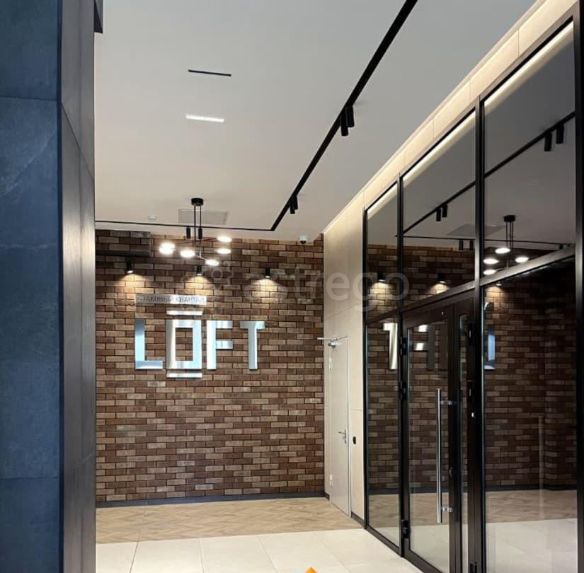 Свободного назначения, 90 м2 Уфа - изображение 1