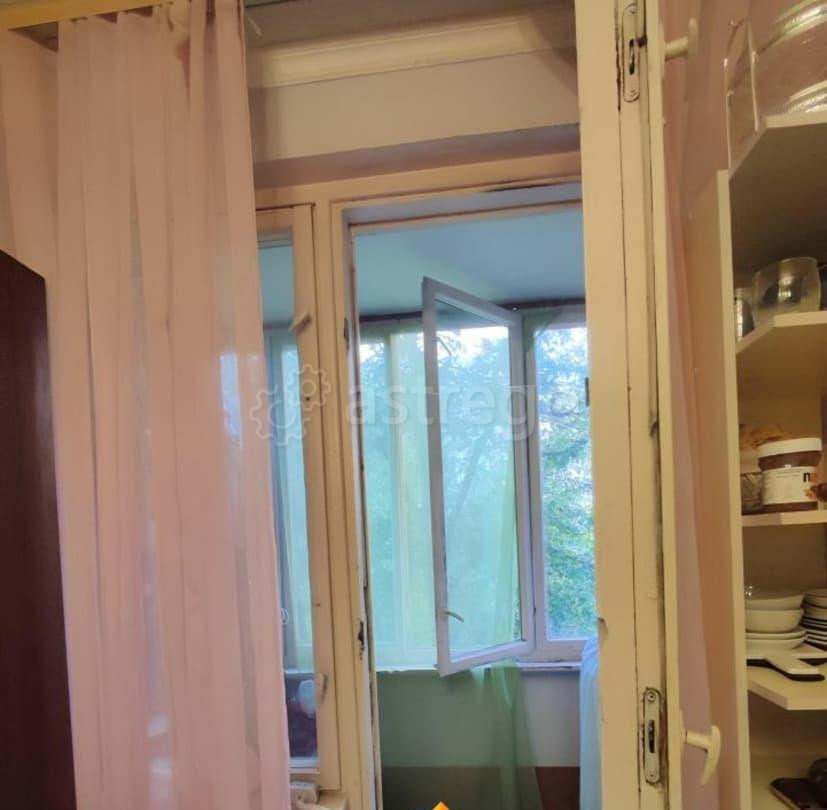 Комната, 32 м2, 4/12 эт. Москва - изображение 3