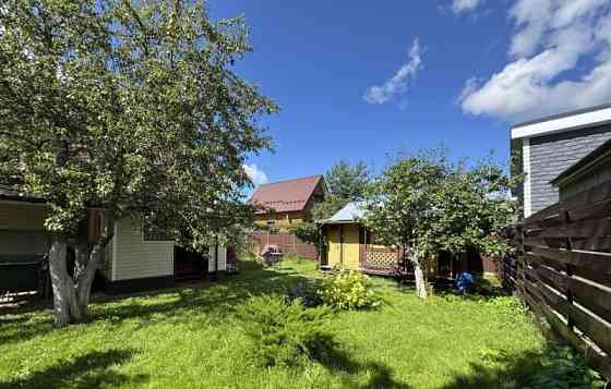 Дом, 65 м2 Можайск