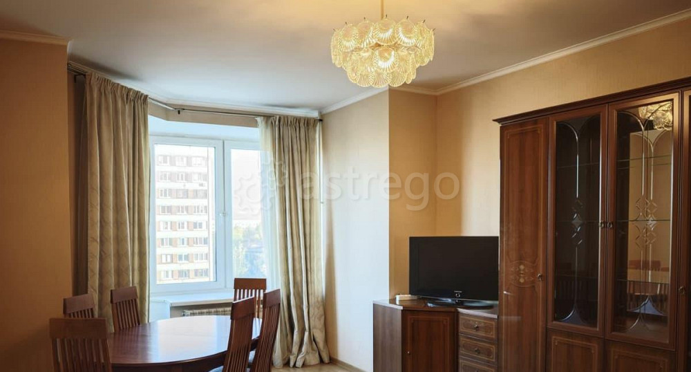 2-комн. квартира, 72 м2, 7/12 эт. Санкт-Петербург - изображение 5