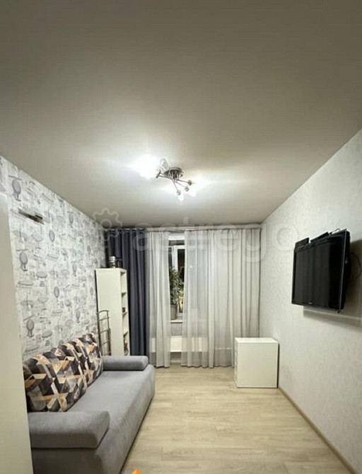 2-комн. квартира, 55.4 м2, 6/6 эт. Бийск - изображение 4