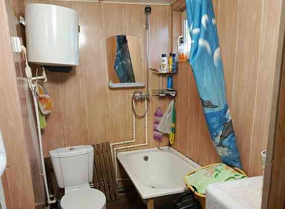Дом, 55 м2, 5.3 сотки, 1 эт. Уфа