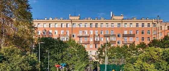 Комната, 25.6 м2, 6/7 эт. Санкт-Петербург