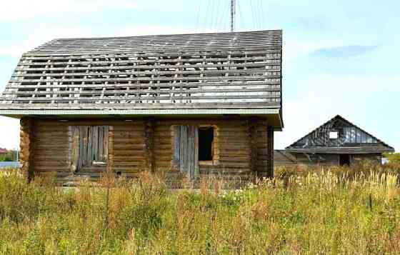 Дом, 127.4 м2 Егорьевск