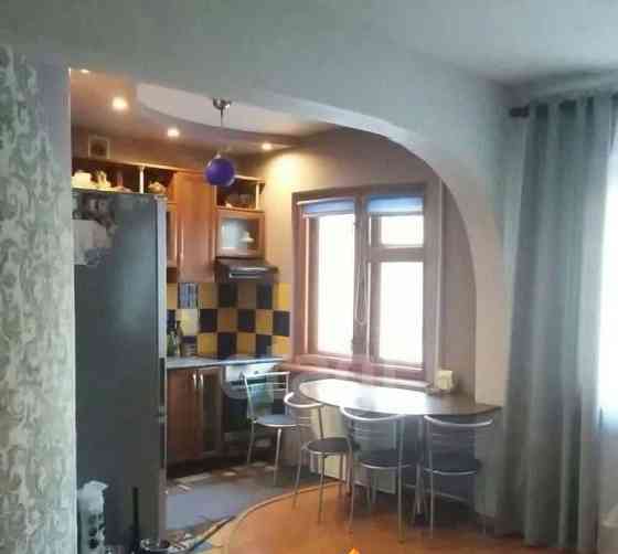 3-комн. квартира, 63.5 м2, 2/5 эт. Бийск