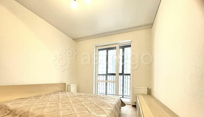 3-комн. квартира, 52 м2, 12/25 эт. Уфа - изображение 2