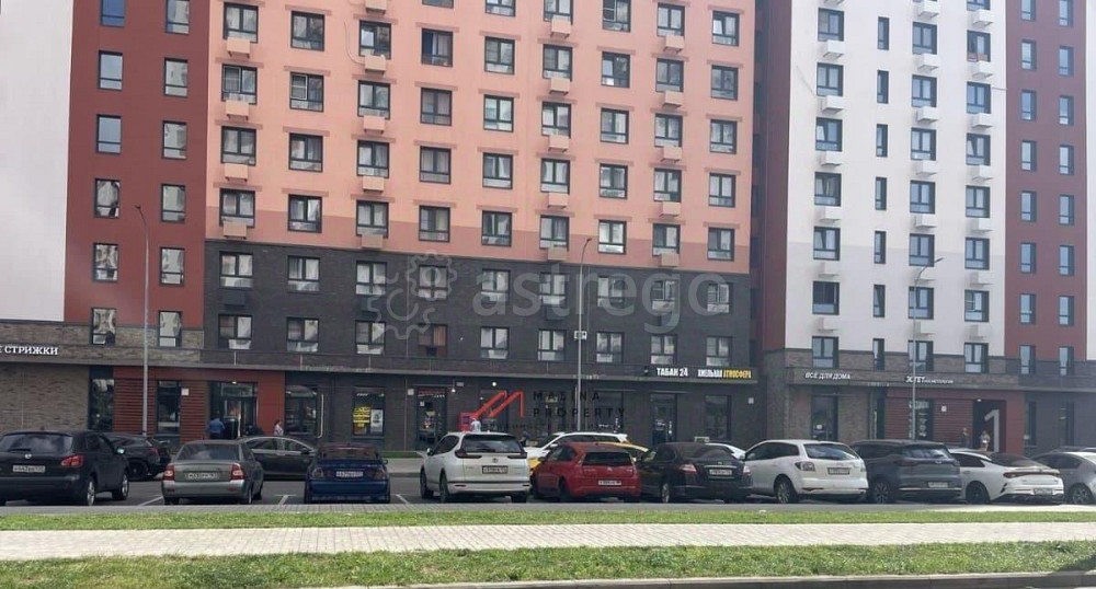 Торговое помещение, 78 м2 Люберцы - изображение 2