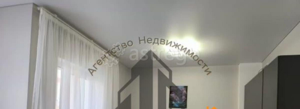 Студия, 30 м2, 2/9 эт. Старый Оскол - изображение 2