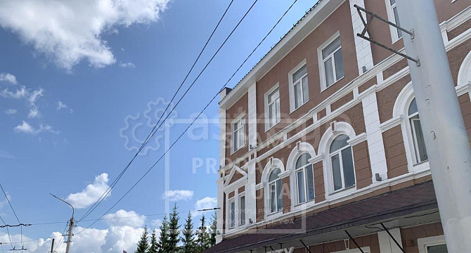 Офис, 16.6 м2 Уфа - изображение 1