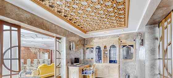 6-комн. квартира, 400 м2, 6/32 эт. Москва