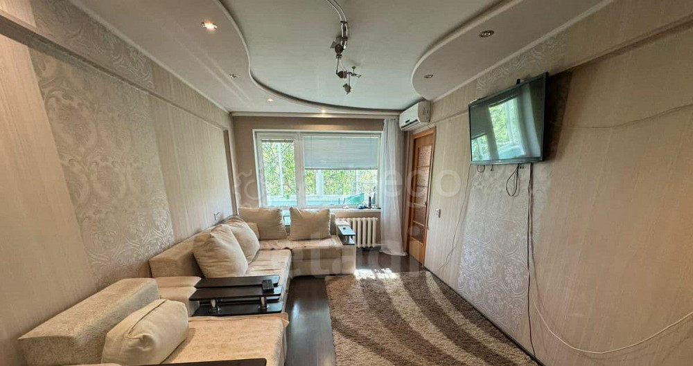 3-комн. квартира, 49.6 м2, 5/5 эт. Свободный - изображение 7