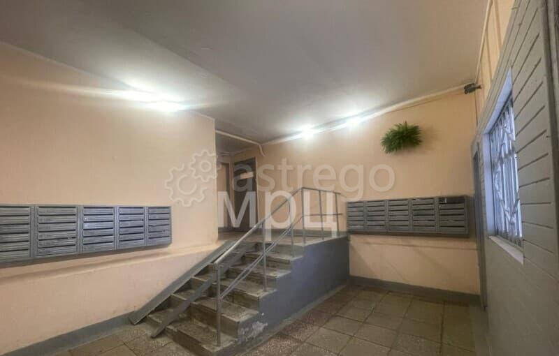1-комн. квартира, 34.1 м2, 5/16 эт. Москва - изображение 10