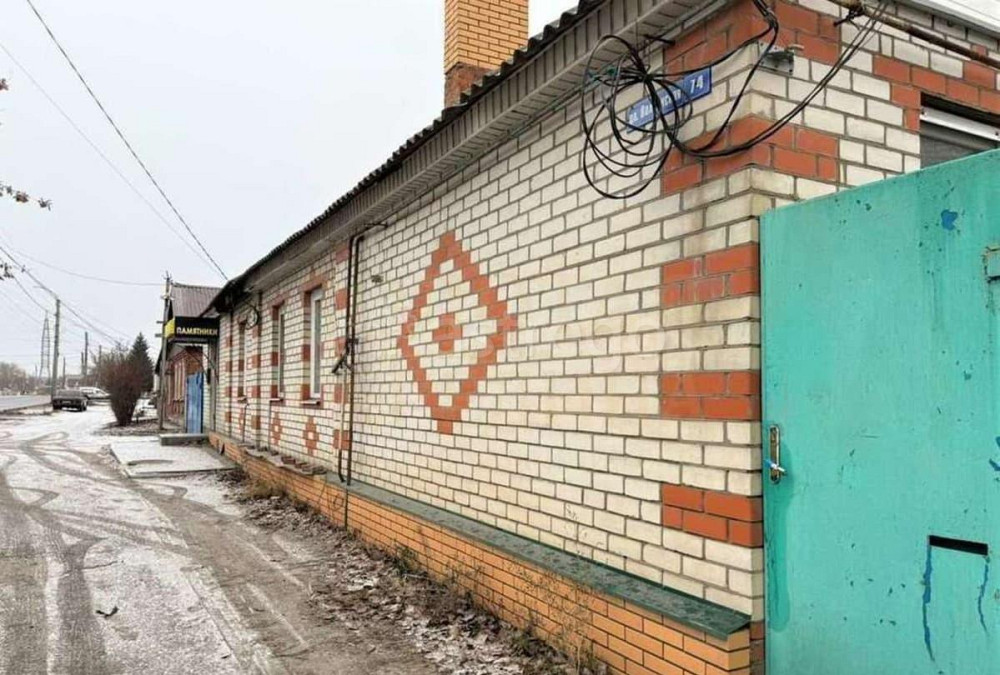 Дом, 119.3 м2, 7.4 сотки, 1 эт. Белгород - изображение 9