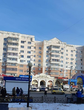 Офис, 66 м2 Благовещенск - изображение 1