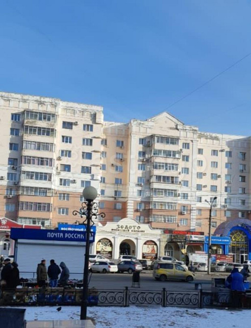 Офис, 66 м2 Благовещенск - изображение 1