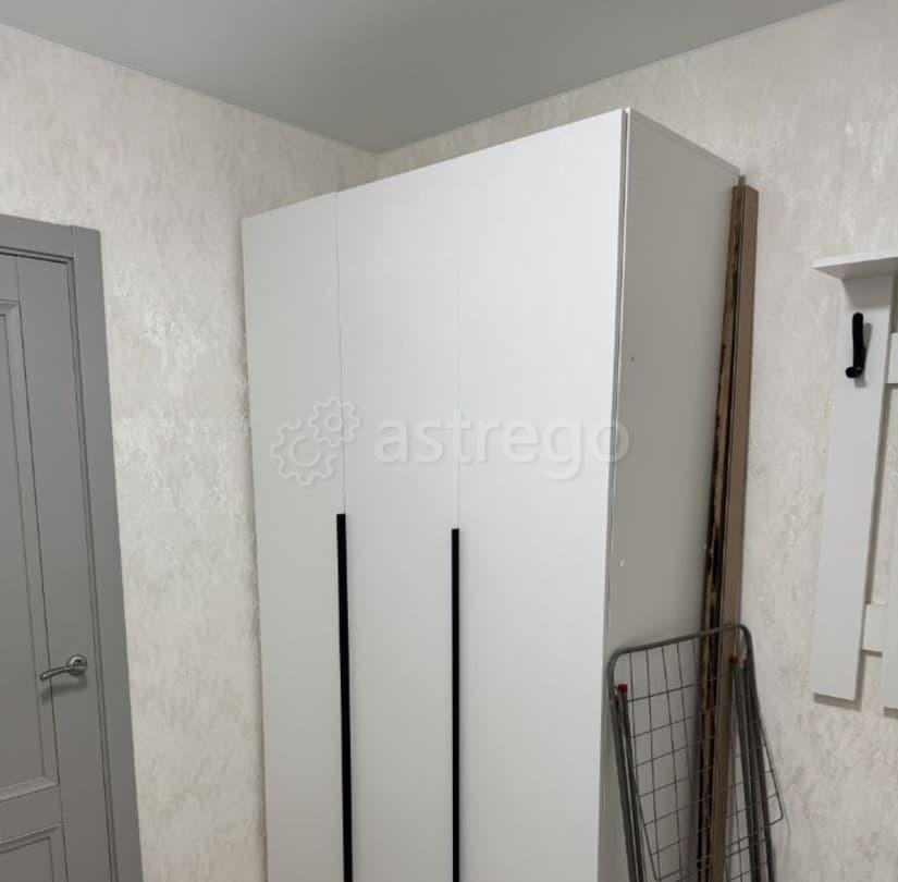 Студия, 30.1 м2, 6/25 эт. Люберцы - изображение 2