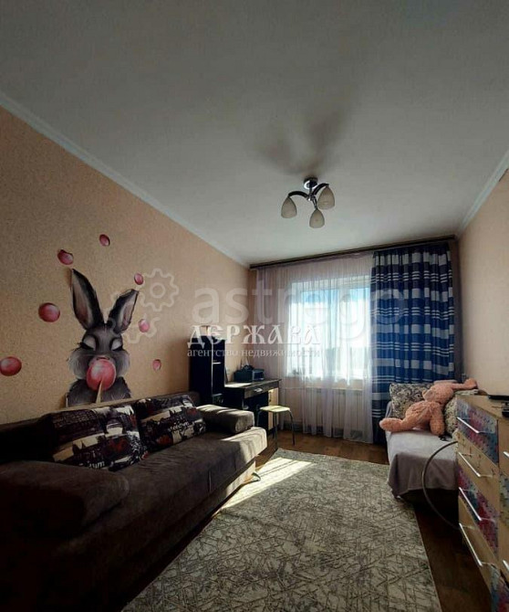 2-комн. квартира, 52 м2, 6/9 эт. Старый Оскол - изображение 9